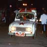 Valstar locomotion 2004